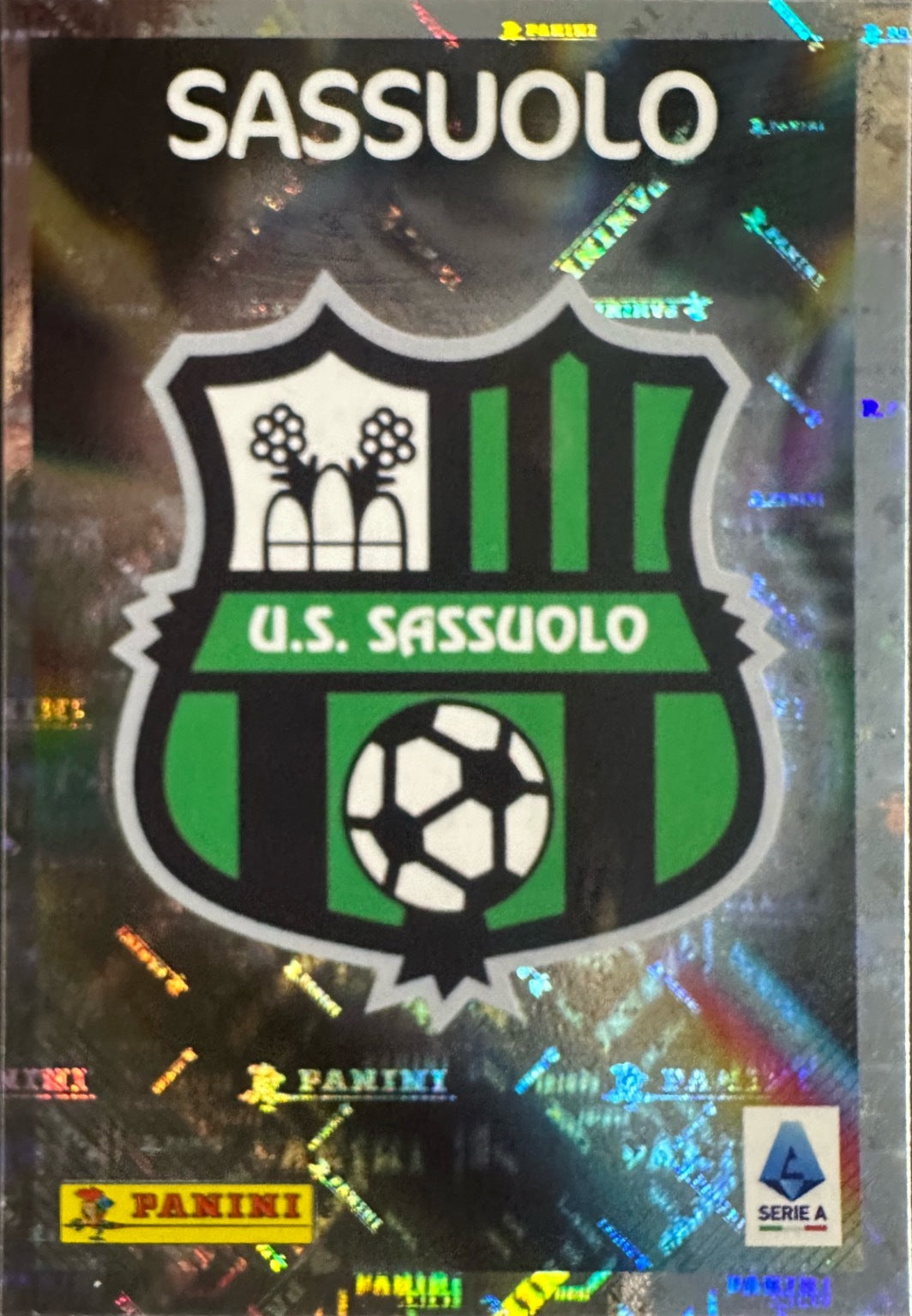 Calciatori Panini 2025/26 - Scegli figurina da 220 a 439