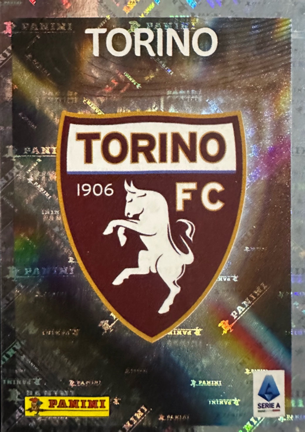 Calciatori Panini 2025/26 - Scegli figurina da 440 a 618