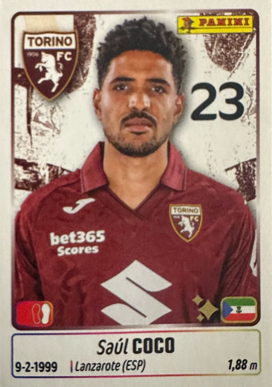Calciatori Panini 2025/26 - Scegli figurina da 440 a 618