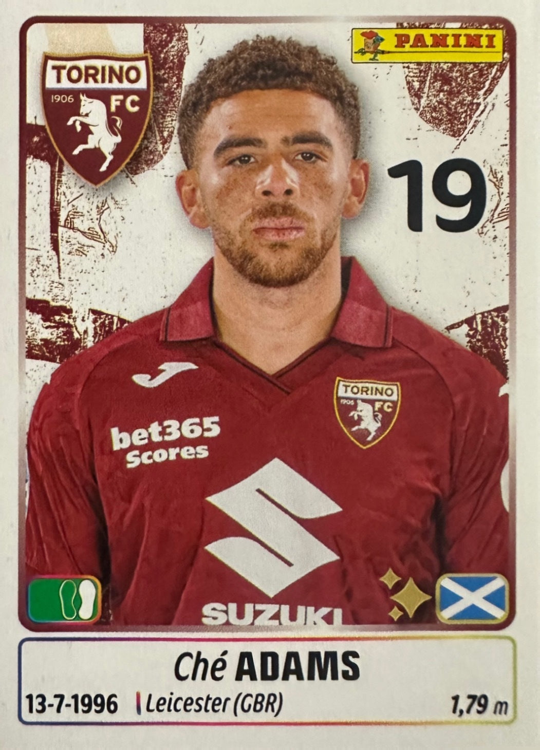 Calciatori Panini 2025/26 - Scegli figurina da 440 a 618