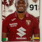 Calciatori Panini 2025/26 - Scegli figurina da 440 a 618