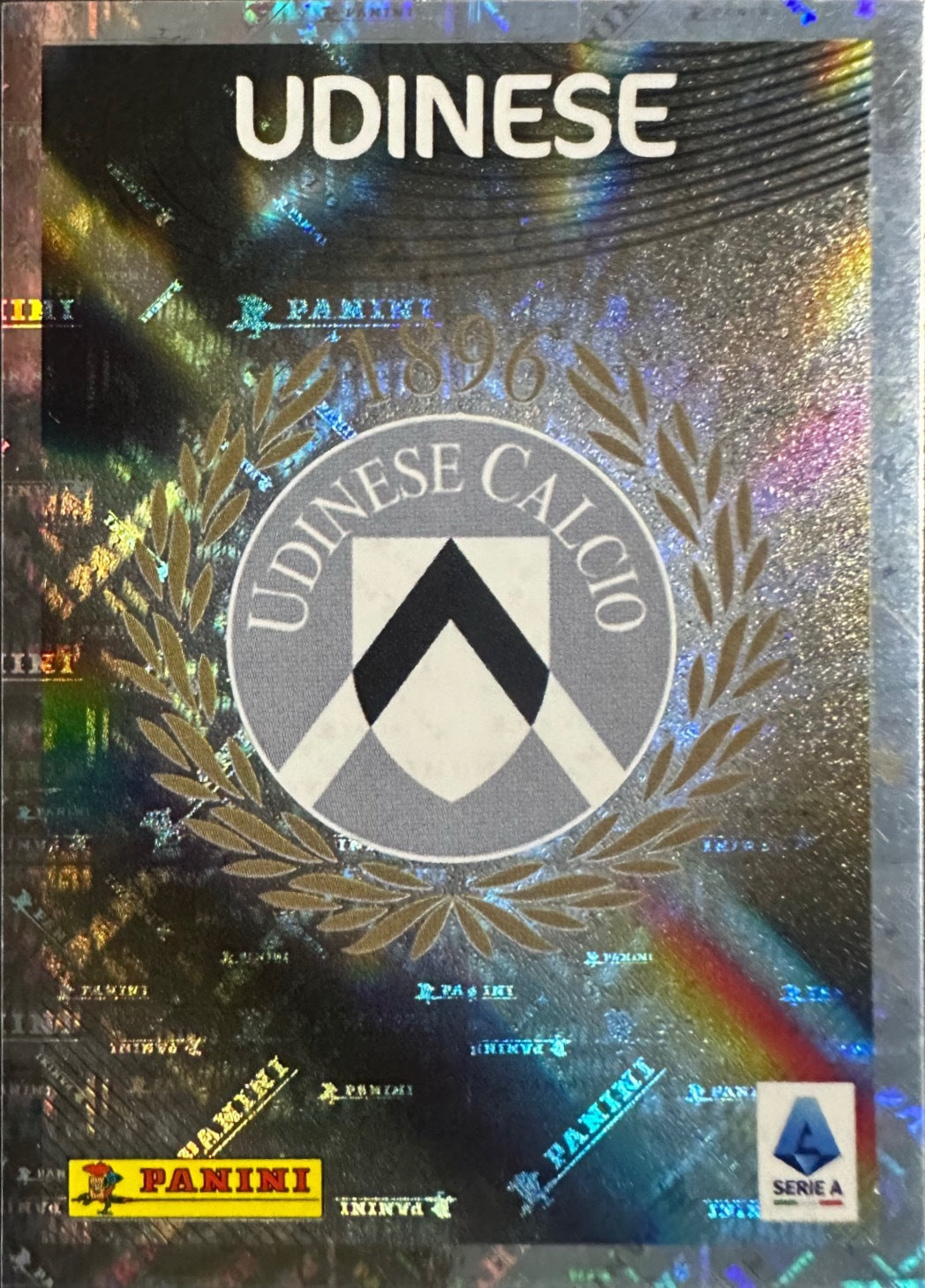 Calciatori Panini 2025/26 - Scegli figurina da 440 a 618