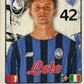 Calciatori Panini 2025/26 - Scegli figurina da 1 a 219