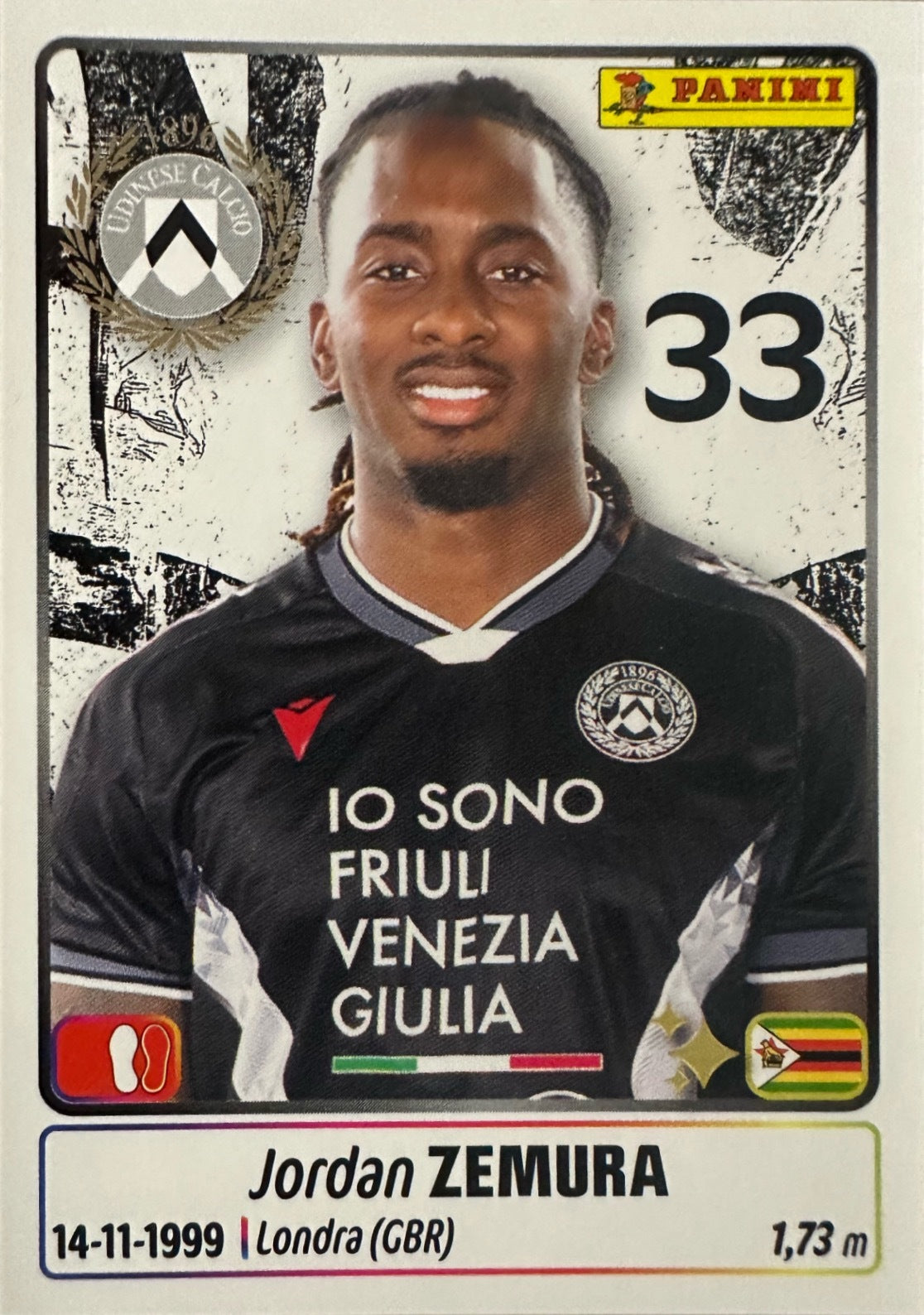 Calciatori Panini 2025/26 - Scegli figurina da 440 a 618