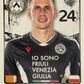 Calciatori Panini 2025/26 - Scegli figurina da 440 a 618