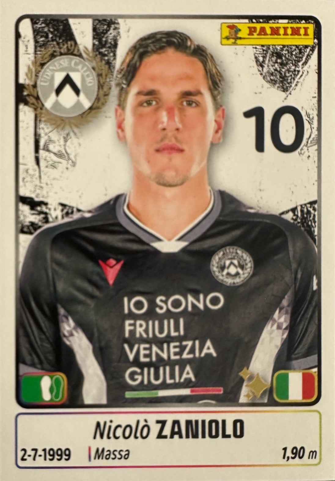 Calciatori Panini 2025/26 - Scegli figurina da 440 a 618