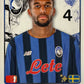 Calciatori Panini 2025/26 - Scegli figurina da 1 a 219