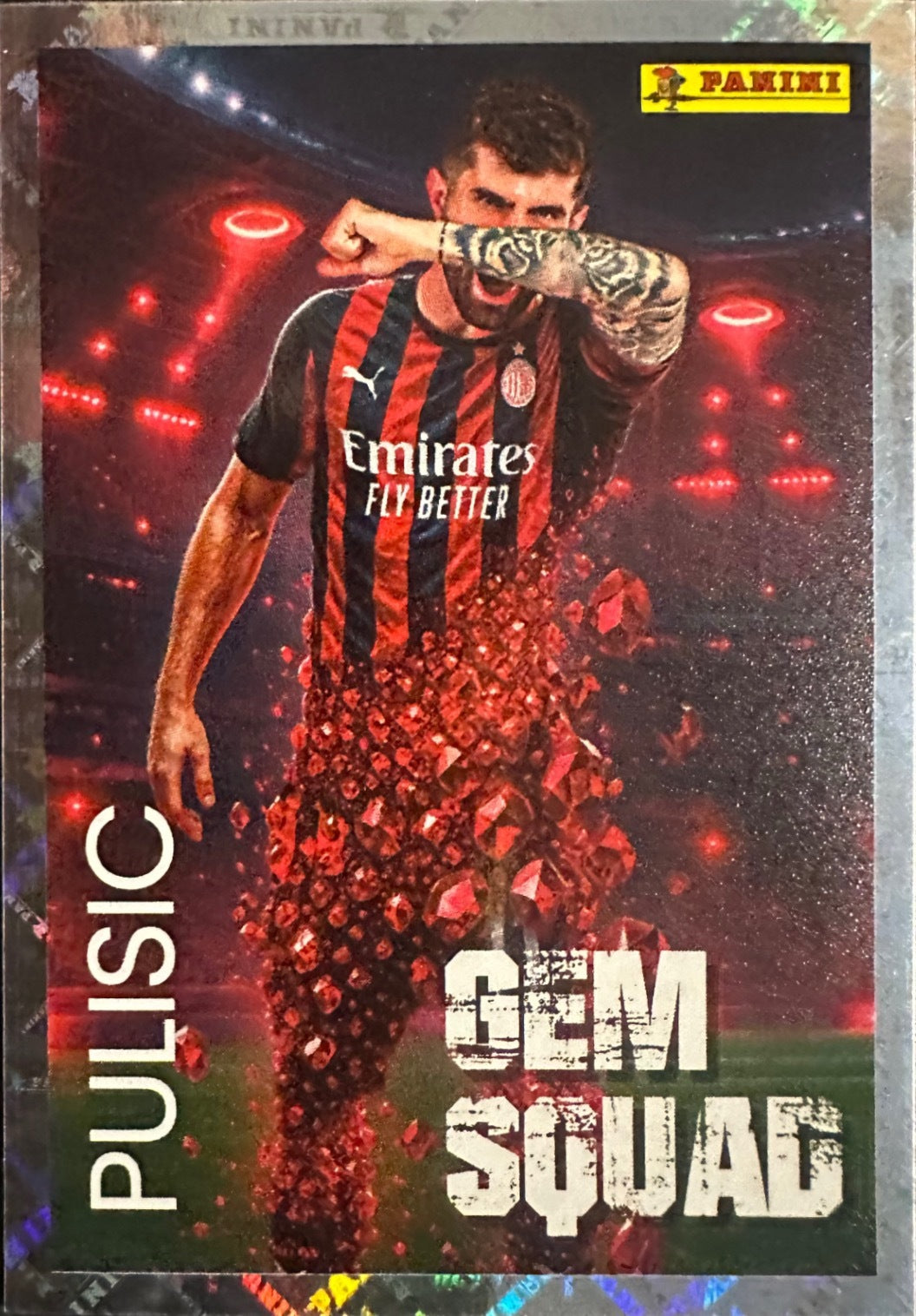 Calciatori Panini 2025/26 - Scegli figurina da 440 a 618
