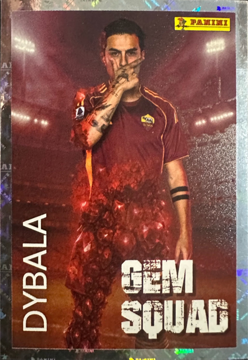 Calciatori Panini 2025/26 - Scegli figurina da 440 a 618