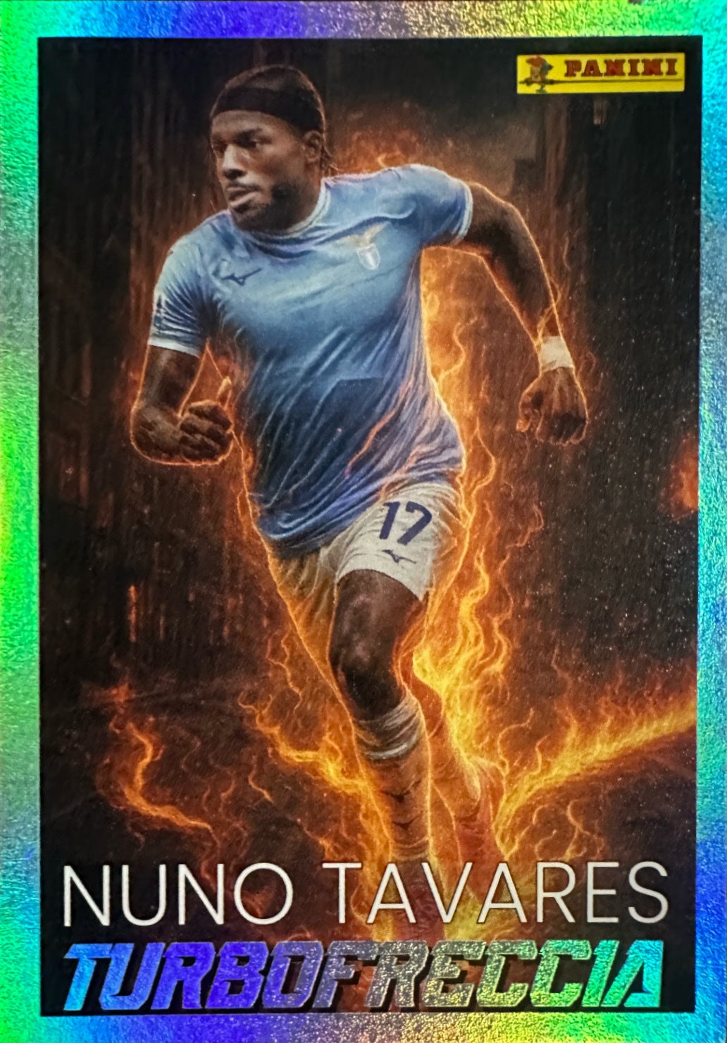 Calciatori Panini 2025/26 - Scegli figurina da 440 a 618