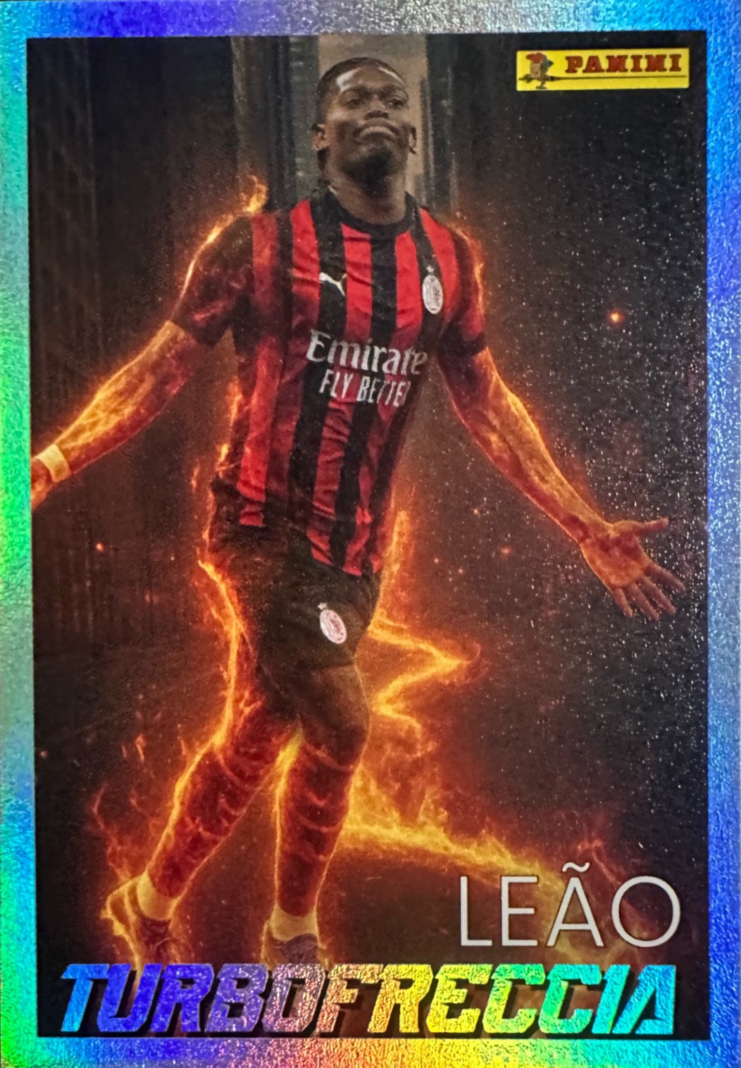Calciatori Panini 2025/26 - Scegli figurina da 440 a 618