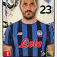 Calciatori Panini 2025/26 - Scegli figurina da 1 a 219