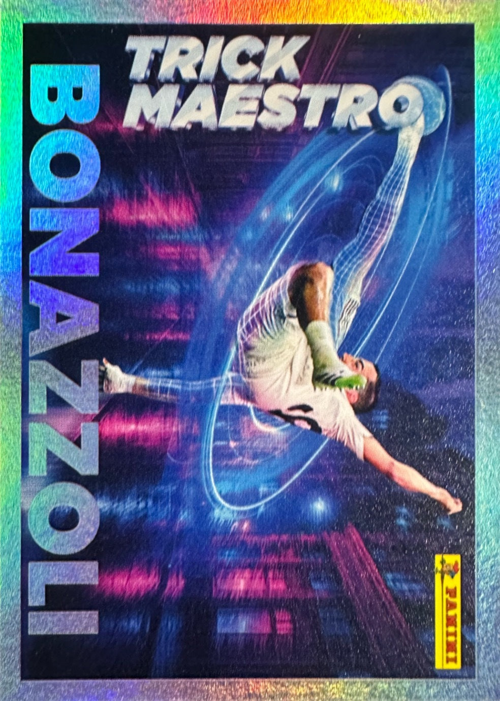 Calciatori Panini 2025/26 - Scegli figurina da 440 a 618