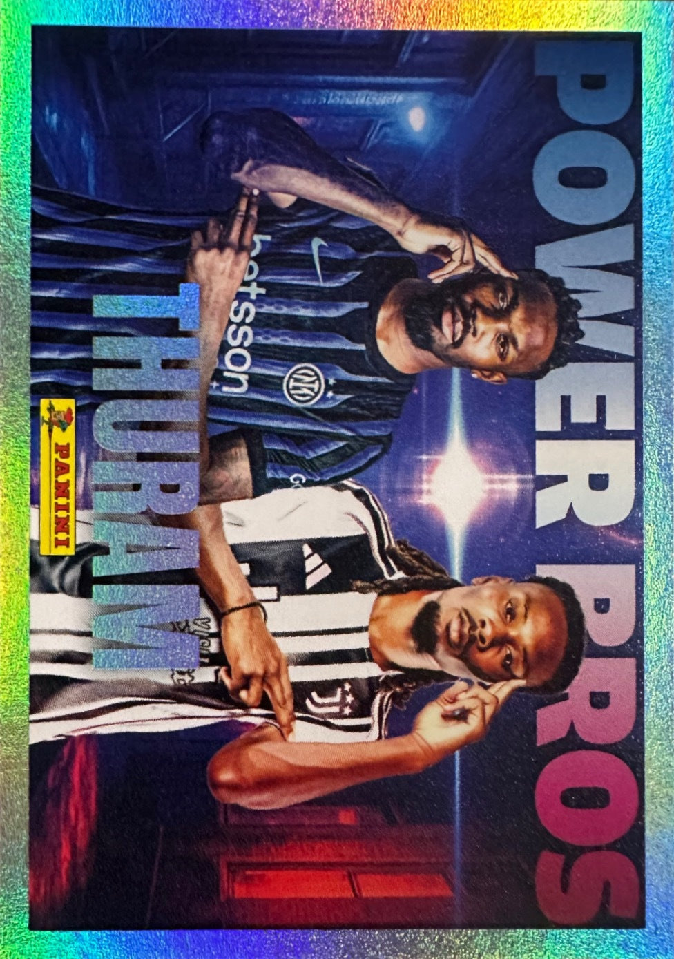 Calciatori Panini 2025/26 - Scegli figurina da 440 a 618