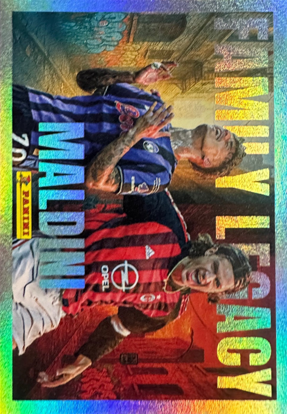 Calciatori Panini 2025/26 - Scegli figurina da 440 a 618