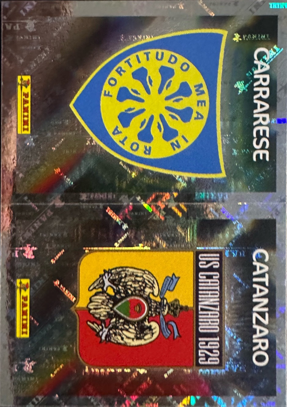 Calciatori Panini 2025/26 - Scegli figurina da 440 a 618