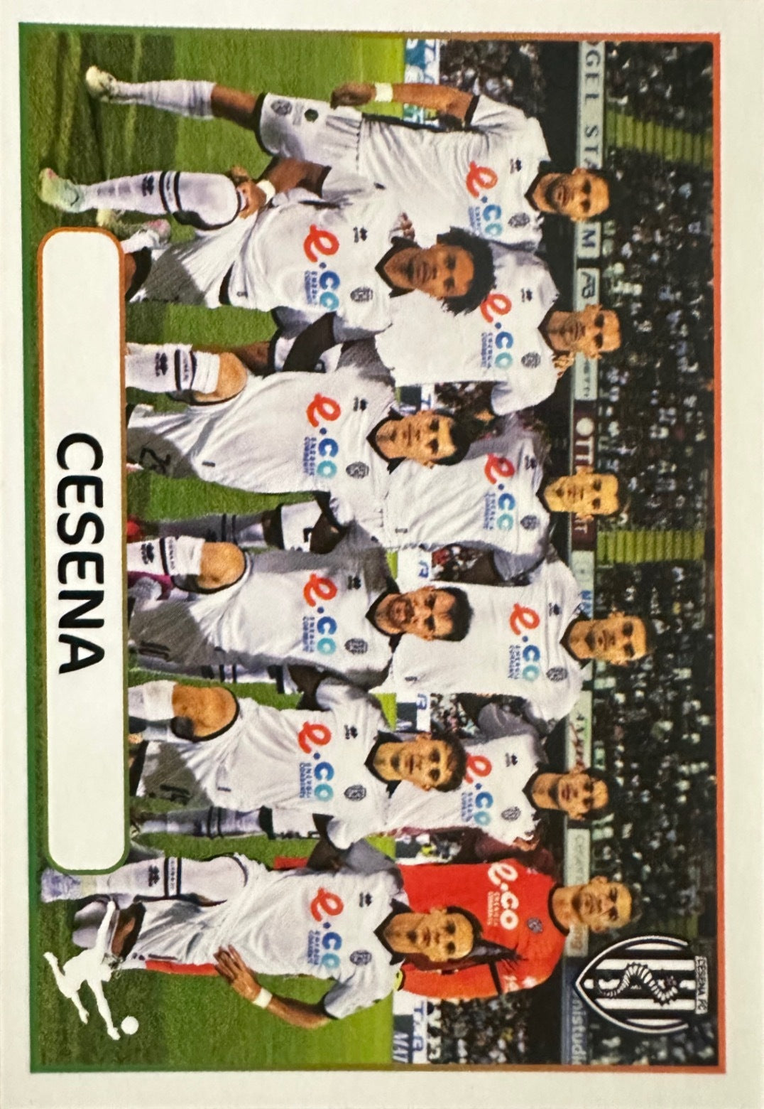 Calciatori Panini 2025/26 - Scegli figurina da 440 a 618