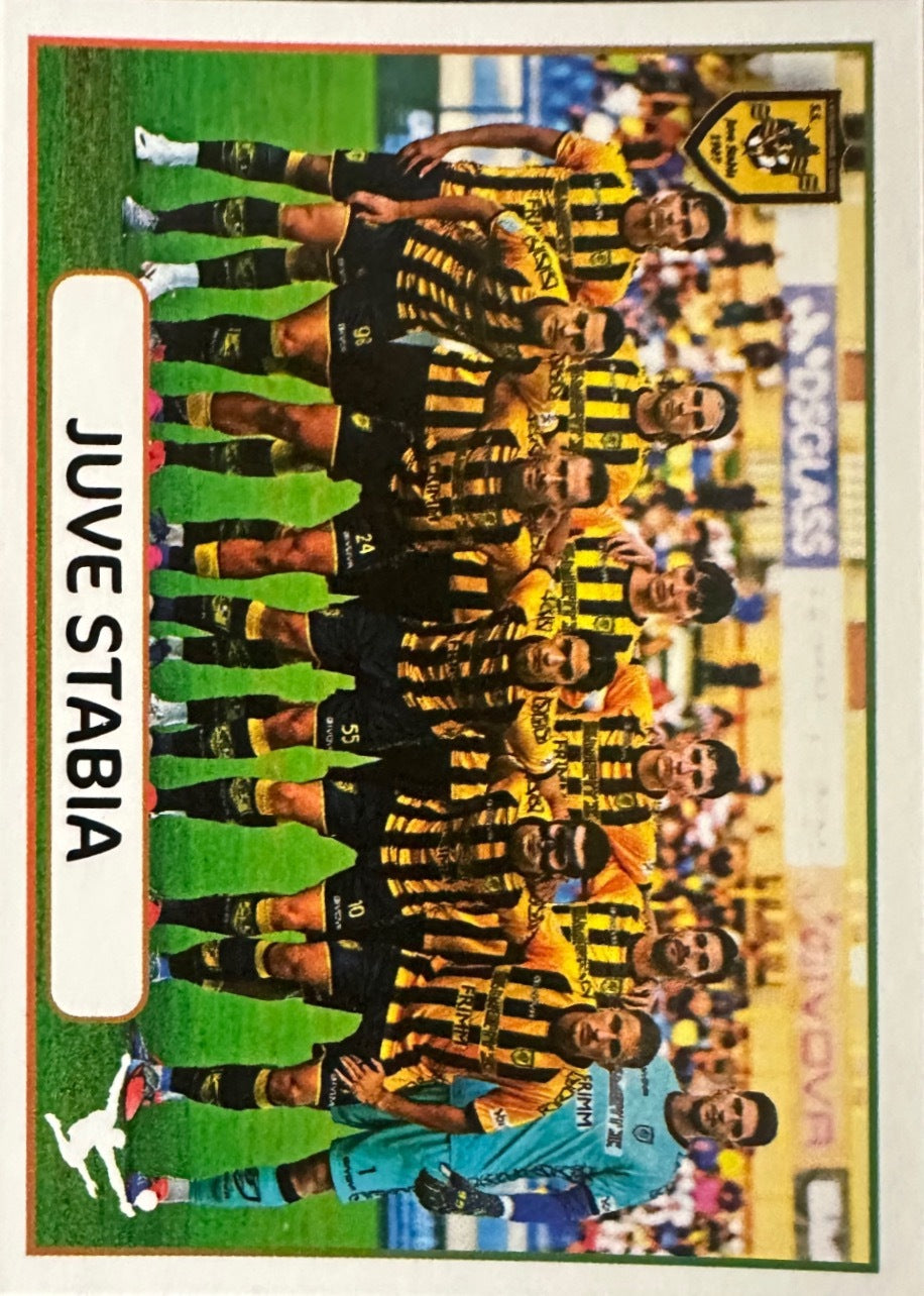 Calciatori Panini 2025/26 - Scegli figurina da 440 a 618