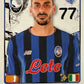 Calciatori Panini 2025/26 - Scegli figurina da 1 a 219