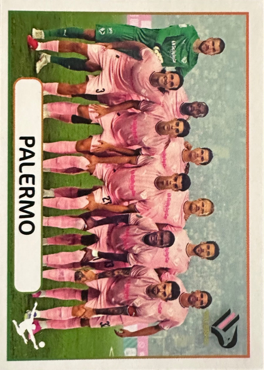 Calciatori Panini 2025/26 - Scegli figurina da 440 a 618