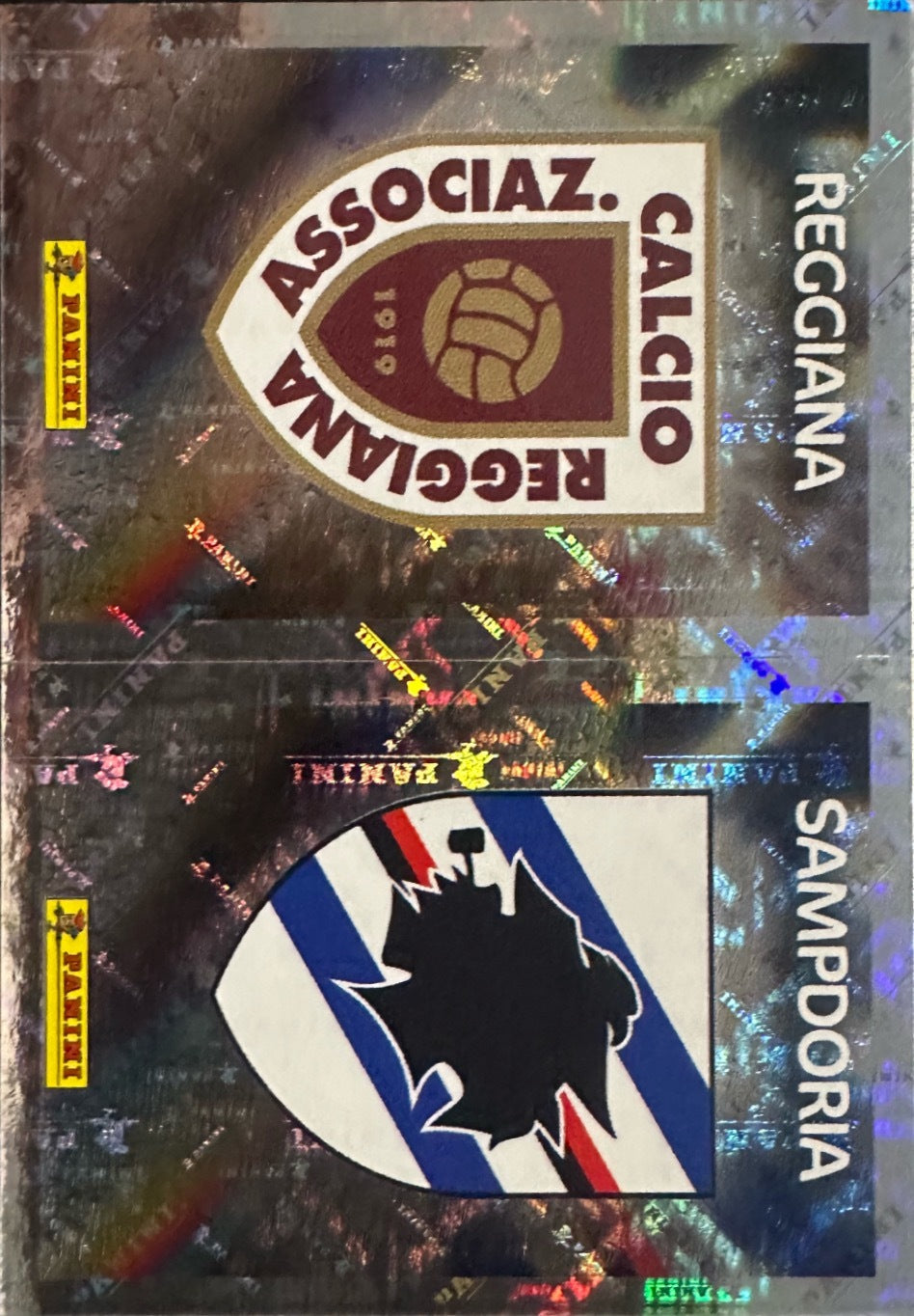 Calciatori Panini 2025/26 - Scegli figurina da 440 a 618