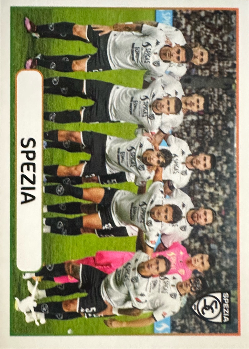 Calciatori Panini 2025/26 - Scegli figurina da 440 a 618