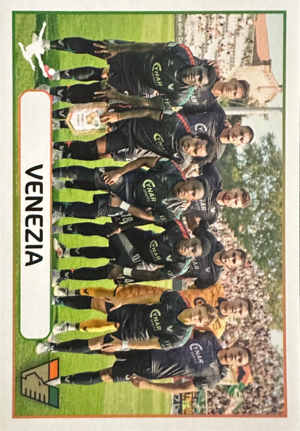 Calciatori Panini 2025/26 - Scegli figurina da 440 a 618