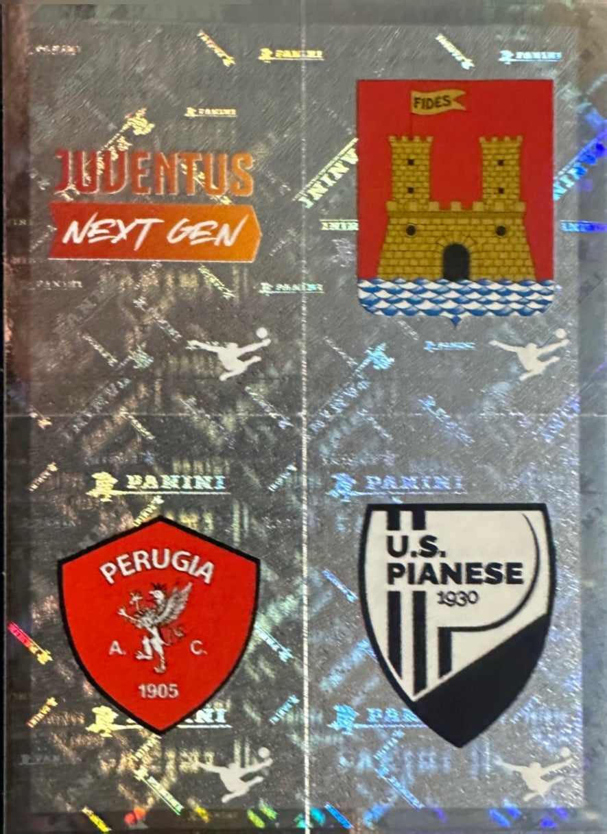 Calciatori Panini 2025/26 - Scegli figurina da 440 a 618