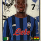 Calciatori Panini 2025/26 - Scegli figurina da 1 a 219