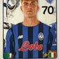 Calciatori Panini 2025/26 - Scegli figurina da 1 a 219