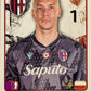 Calciatori Panini 2025/26 - Scegli figurina da 1 a 219