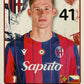 Calciatori Panini 2025/26 - Scegli figurina da 1 a 219