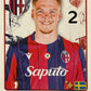 Calciatori Panini 2025/26 - Scegli figurina da 1 a 219