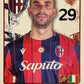 Calciatori Panini 2025/26 - Scegli figurina da 1 a 219