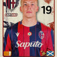 Calciatori Panini 2025/26 - Scegli figurina da 1 a 219