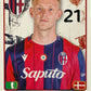 Calciatori Panini 2025/26 - Scegli figurina da 1 a 219