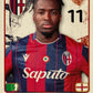Calciatori Panini 2025/26 - Scegli figurina da 1 a 219
