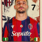 Calciatori Panini 2025/26 - Scegli figurina da 1 a 219