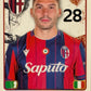Calciatori Panini 2025/26 - Scegli figurina da 1 a 219