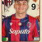 Calciatori Panini 2025/26 - Scegli figurina da 1 a 219