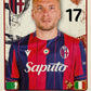 Calciatori Panini 2025/26 - Scegli figurina da 1 a 219
