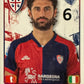 Calciatori Panini 2025/26 - Scegli figurina da 1 a 219