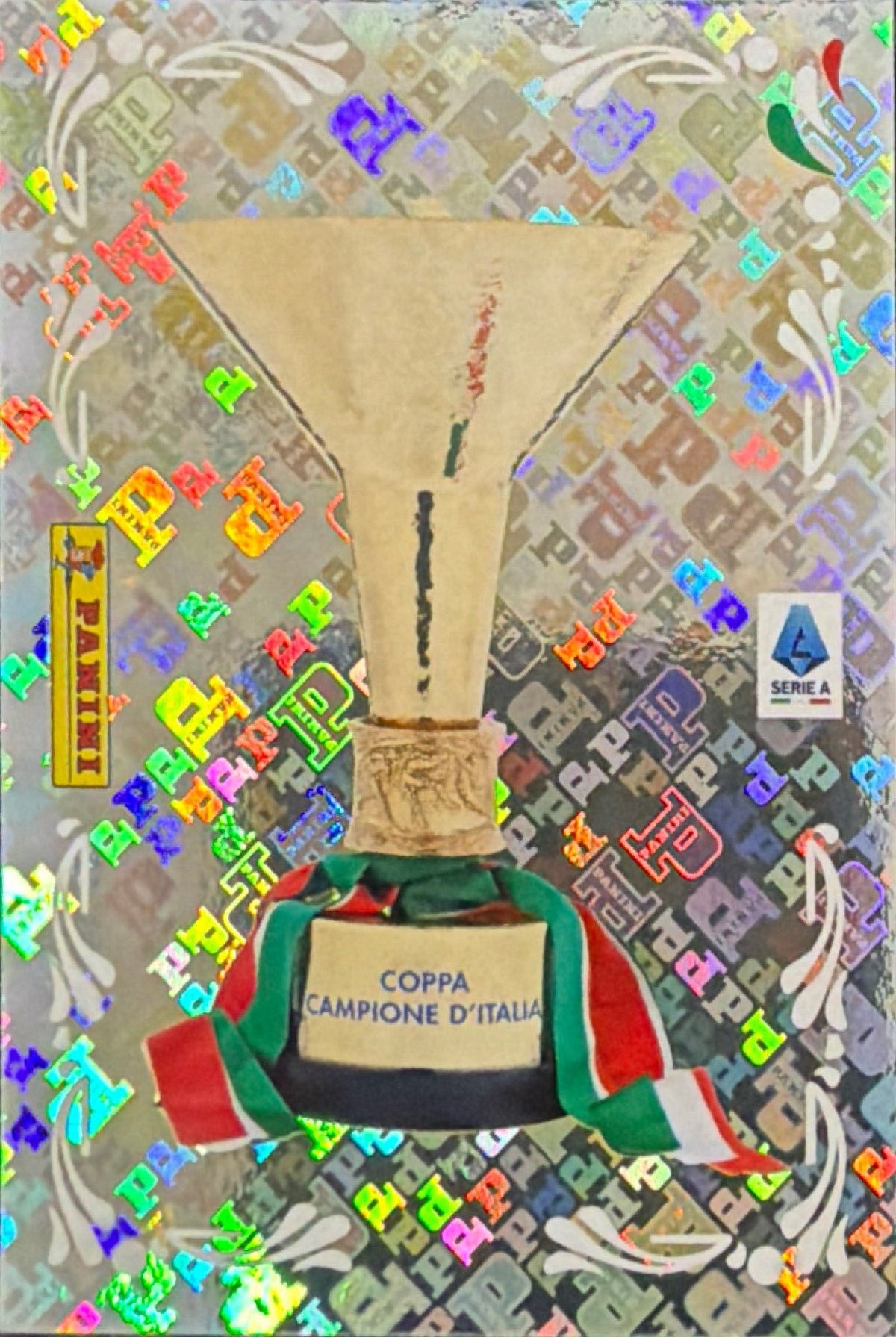 Calciatori Panini 2026/27 Panini - Scegli figurina da 1 a 202