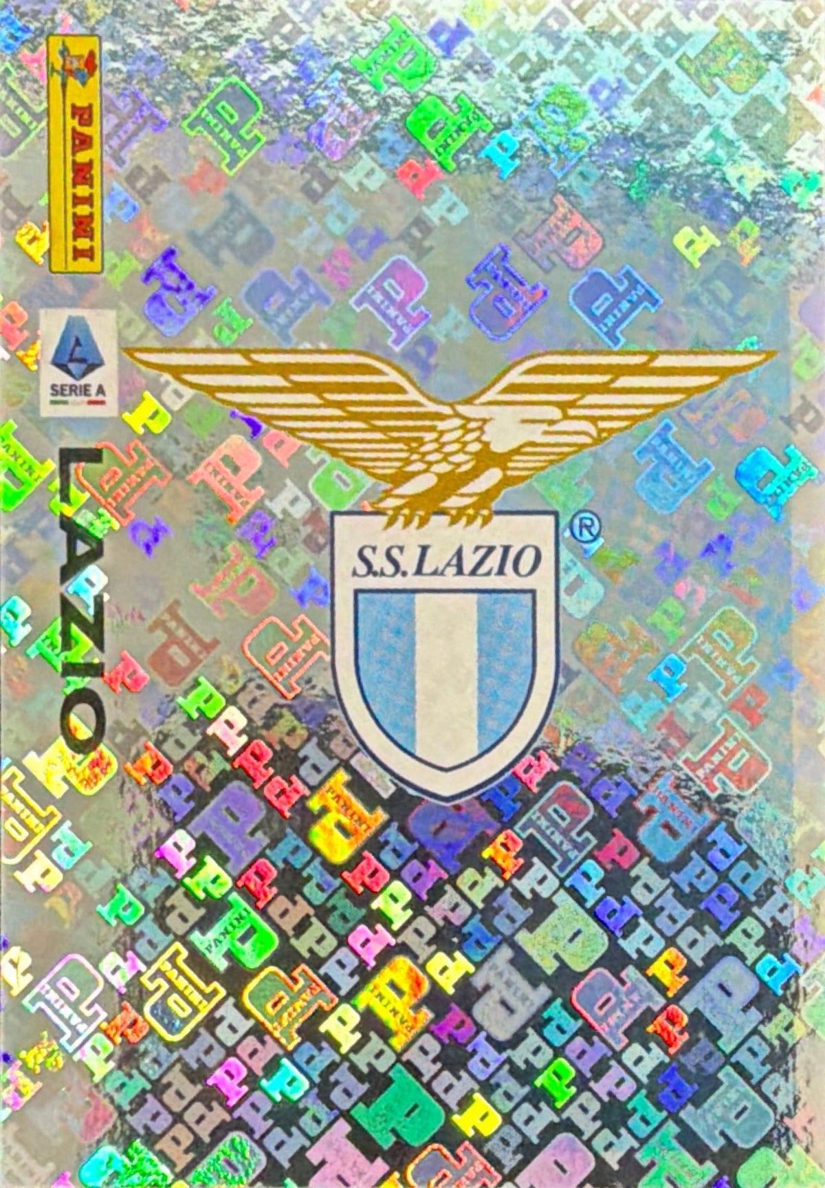 Calciatori Panini 2026/27 Panini - Scegli figurina da 203 a 411