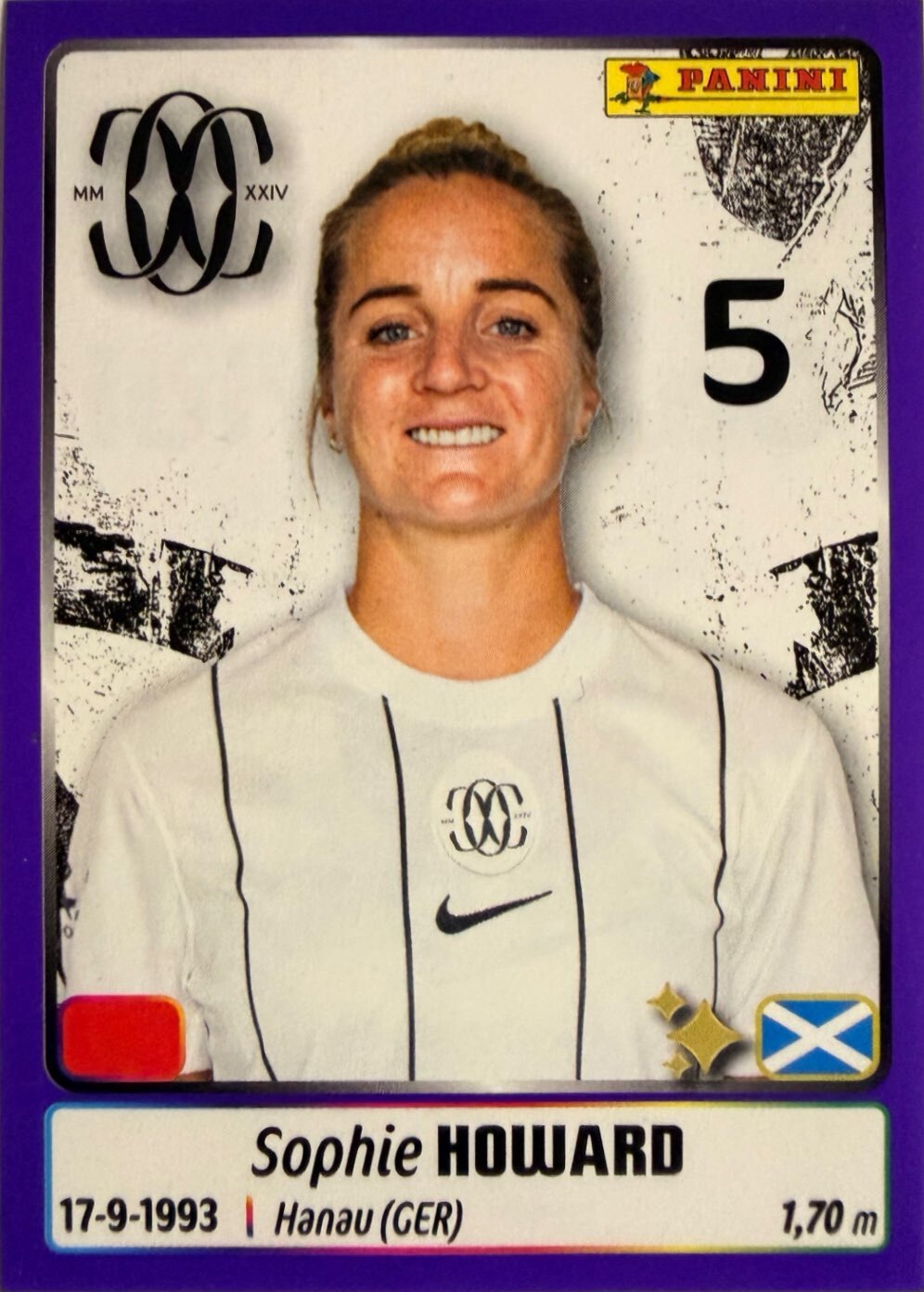 Calciatrici Panini 2025/26 Panini - Scegli figurina da da 1 a 170