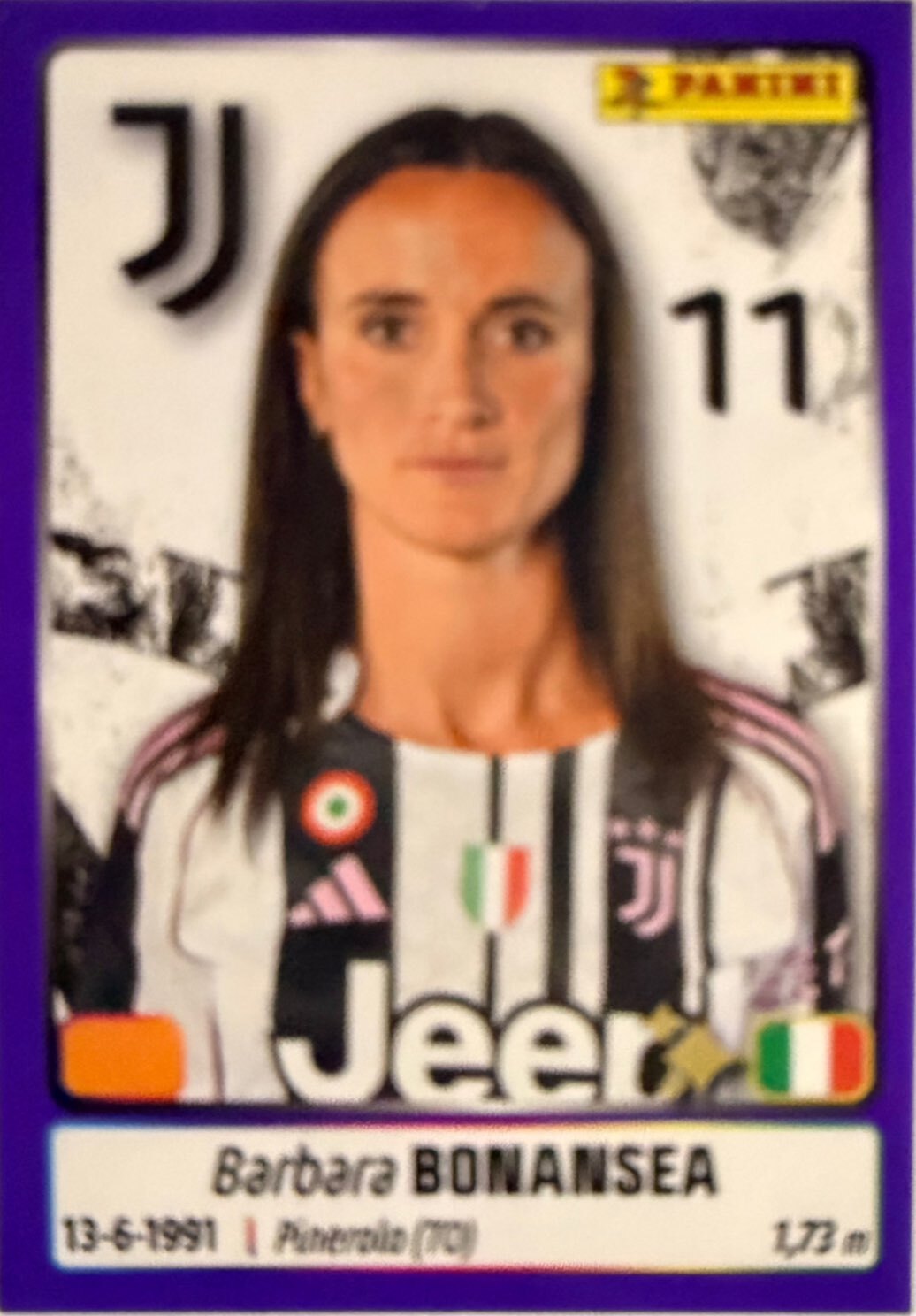 Calciatrici Panini 2025/26 Panini - Scegli figurina da da 1 a 170