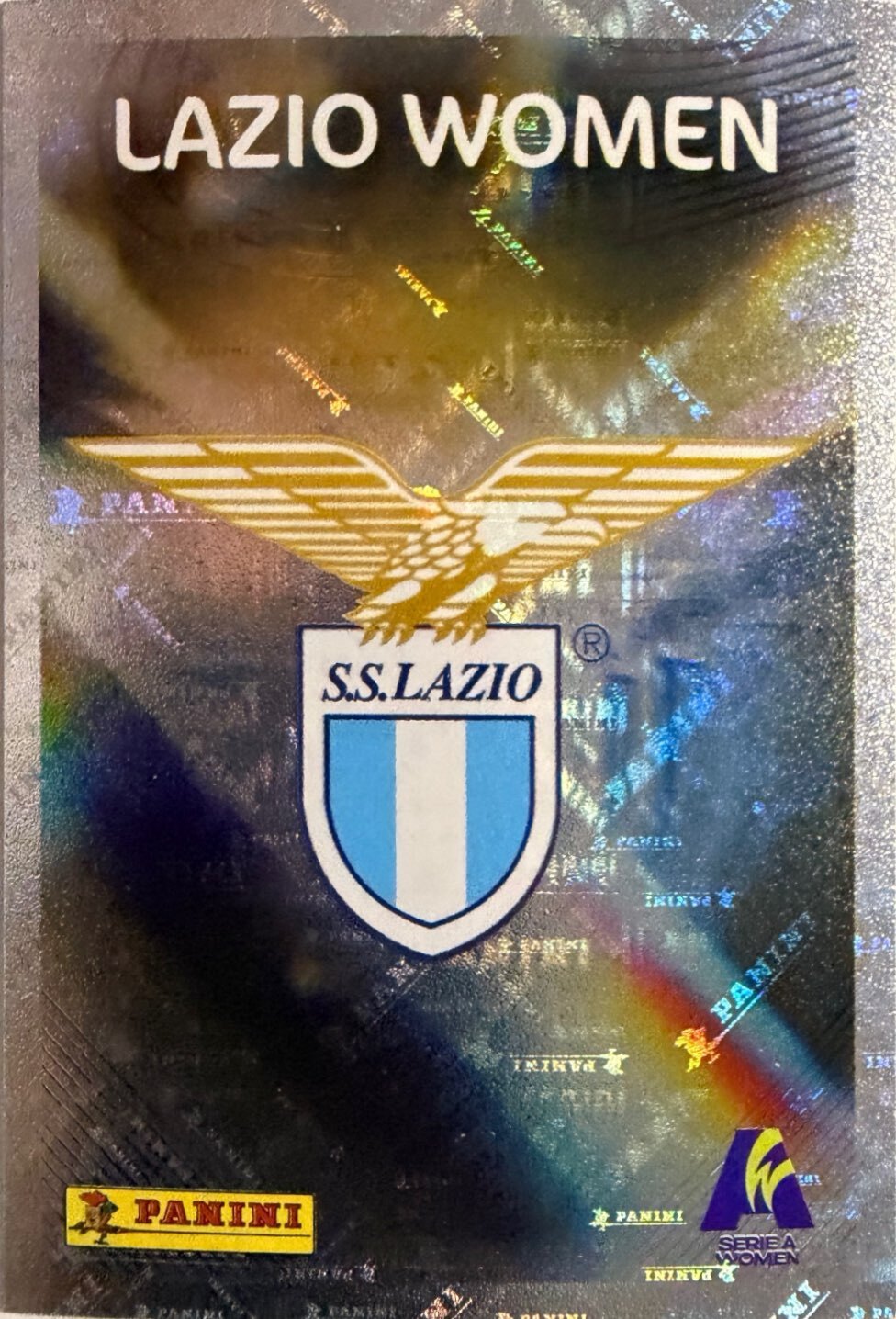 Calciatrici Panini 2025/26 Panini - Scegli figurina da da 1 a 170