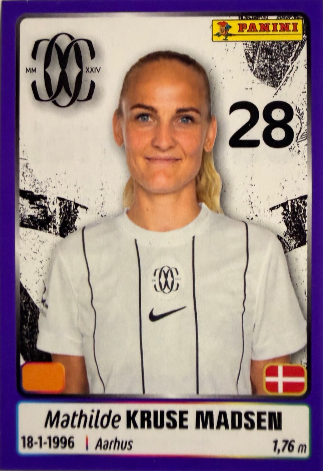 Calciatrici Panini 2025/26 Panini - Scegli figurina da da 1 a 170