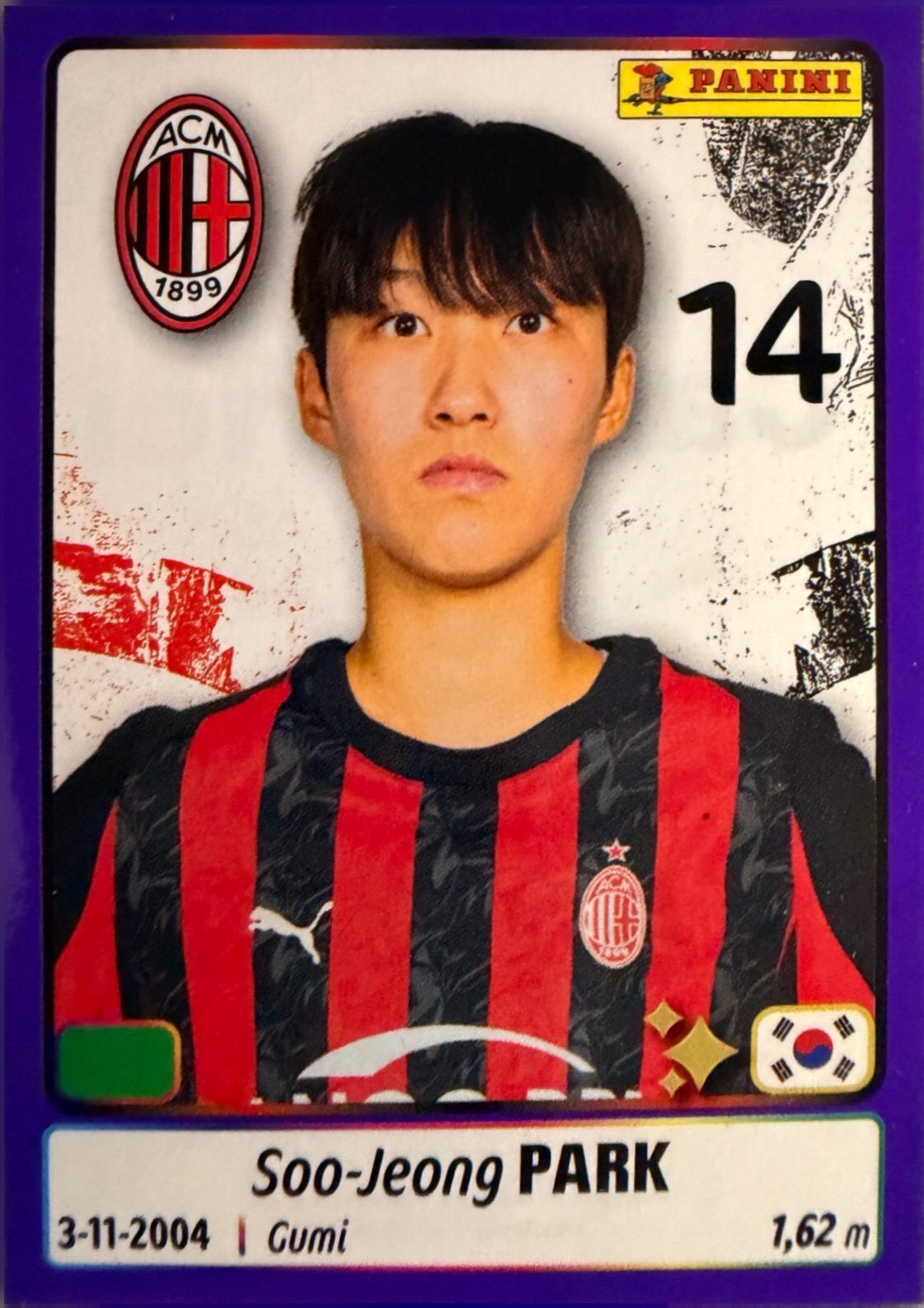 Calciatrici Panini 2025/26 Panini - Scegli figurina da da 1 a 170