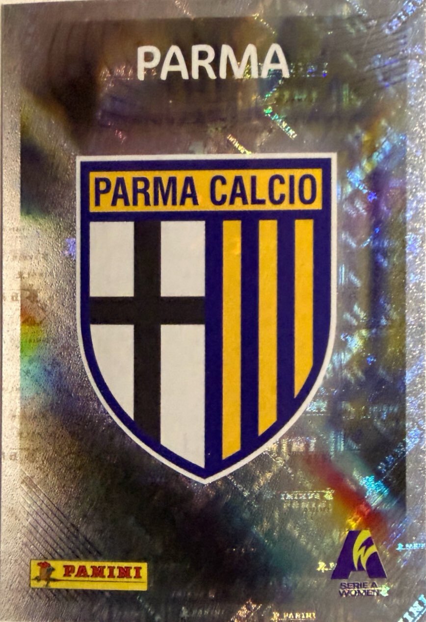 Calciatrici Panini 2025/26 Panini - Scegli figurina da 171 a 339